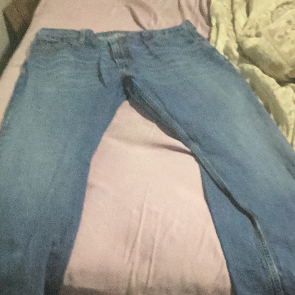 Levi pants